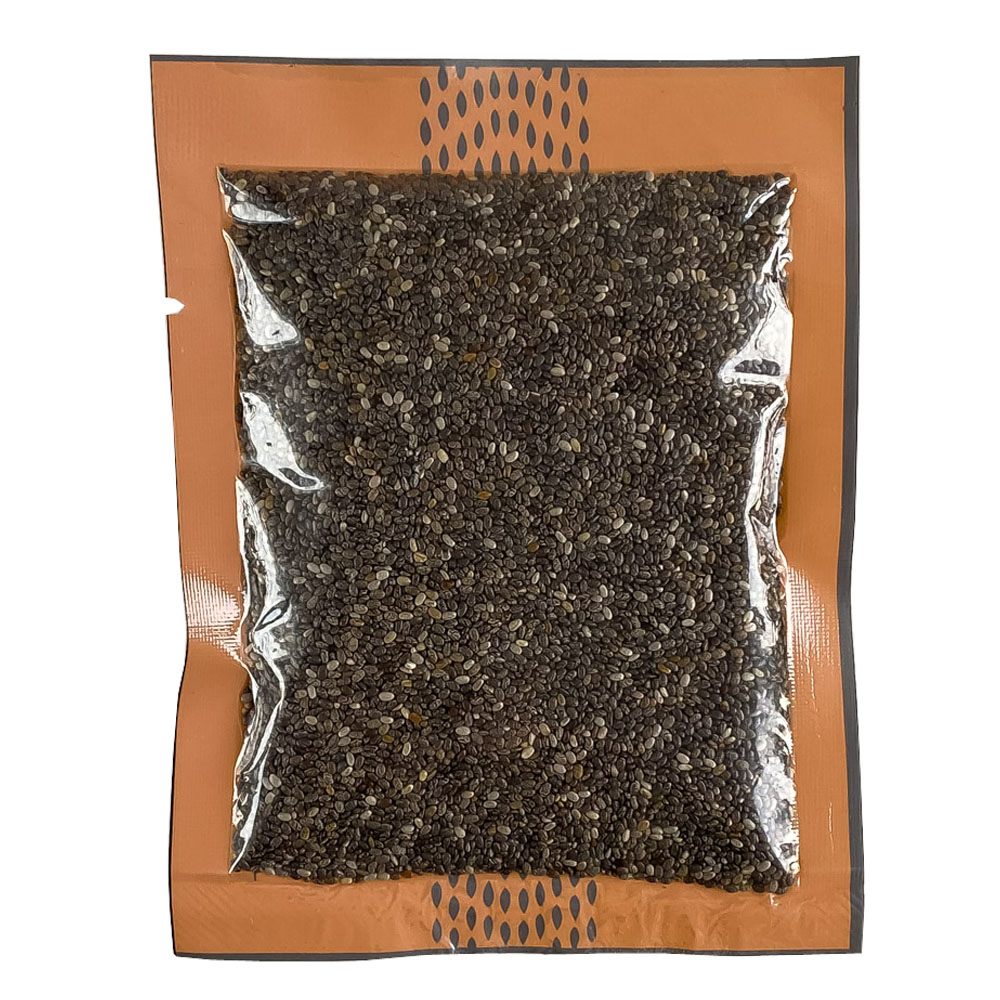 Семена чиа (chia), 100 гр